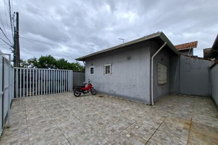Casa de condomínio para alugar com 45m², 2 quartos e 1 vagaGaragem