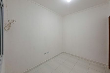 Casa de condomínio para alugar com 45m², 2 quartos e 1 vagaQuarto 1