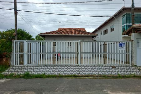 Casa de condomínio para alugar com 45m², 2 quartos e 1 vagaFachada