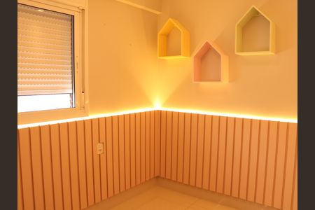 Apartamento para alugar com 124m², 3 quartos e 2 vagasSuíte 3