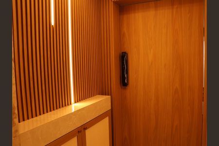 Apartamento para alugar com 124m², 3 quartos e 2 vagasHall