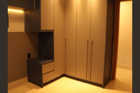 Apartamento para alugar com 124m², 3 quartos e 2 vagasSuíte 2