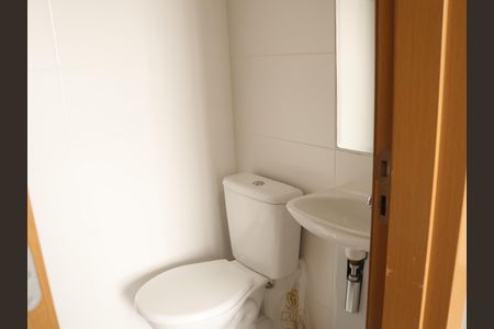 Apartamento para alugar com 124m², 3 quartos e 2 vagasLavabo