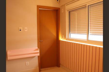 Apartamento para alugar com 124m², 3 quartos e 2 vagasSuíte 3