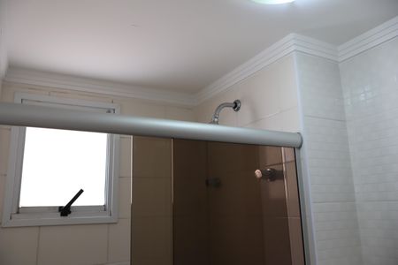 Apartamento à venda com 63m², 3 quartos e 1 vagaBanheiro da Suíte