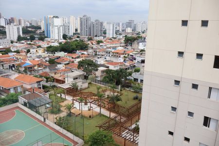 Apartamento à venda com 63m², 3 quartos e 1 vagaVista da Suíte