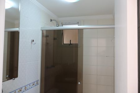 Apartamento à venda com 63m², 3 quartos e 1 vagaBanheiro
