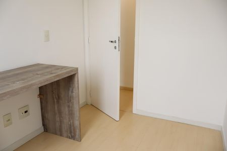 Apartamento à venda com 63m², 3 quartos e 1 vagaQuarto 2