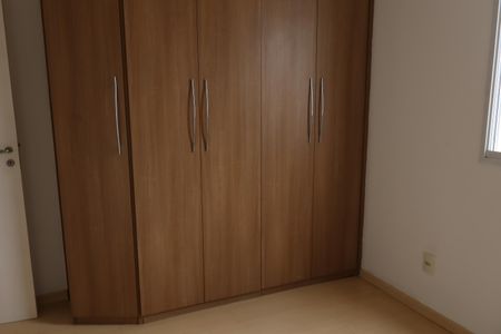 Quarto 1 de apartamento à venda com 3 quartos, 63m² em Vila Santa Clara, São Paulo