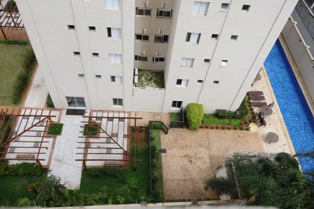 Apartamento à venda com 63m², 3 quartos e 1 vagaVista da Suite