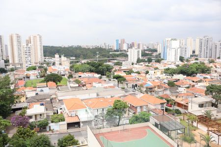 Apartamento à venda com 63m², 3 quartos e 1 vagaVista do Quarto 2