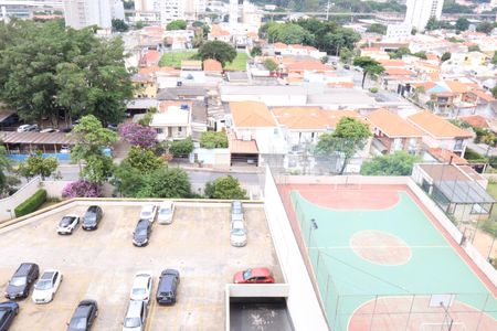 Apartamento à venda com 63m², 3 quartos e 1 vagaVista do Quarto 1