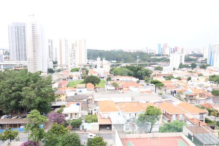 Apartamento à venda com 63m², 3 quartos e 1 vagaVista do Quarto 1