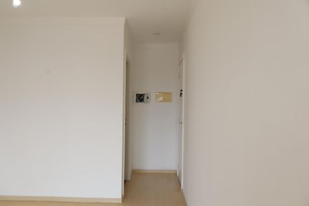 Sala de apartamento à venda com 3 quartos, 63m² em Vila Santa Clara, São Paulo