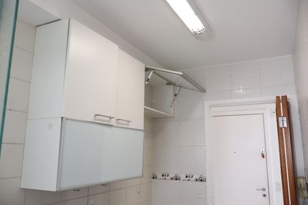 Apartamento à venda com 63m², 3 quartos e 1 vagaCozinha