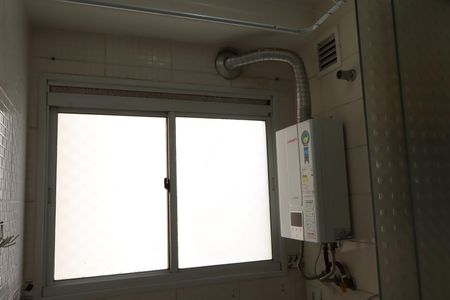 Apartamento à venda com 63m², 3 quartos e 1 vagaÁrea de Serviço