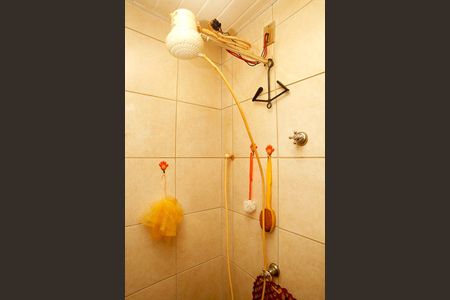 Apartamento para alugar com 23m², 1 quarto e sem vagaBanheiro