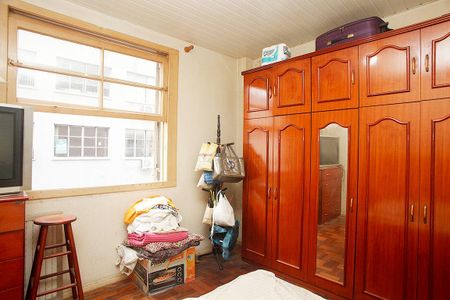 Apartamento para alugar com 23m², 1 quarto e sem vagaQuarto 1