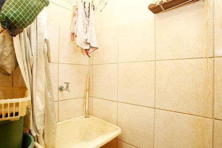 Apartamento para alugar com 23m², 1 quarto e sem vagaÁrea de Serviço