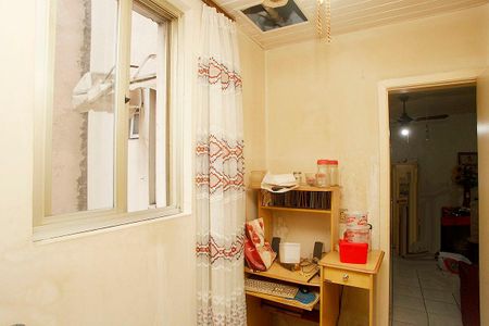 Apartamento para alugar com 23m², 1 quarto e sem vagaQuarto 2