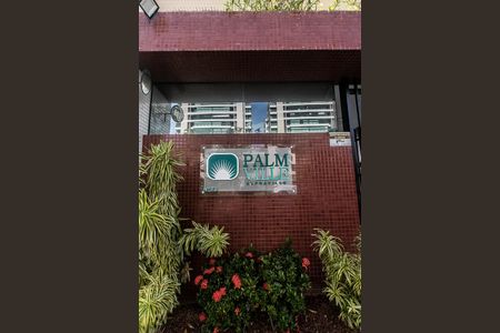 Apartamento para alugar com 226m², 3 quartos e 3 vagas Apartamento para alugar com 226m², 3 quartos e 3 vagasFachada do Prédio