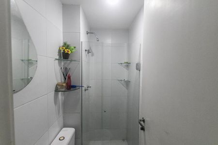 Apartamento para alugar com 226m², 3 quartos e 3 vagas Apartamento para alugar com 226m², 3 quartos e 3 vagasBanheiro de serviço