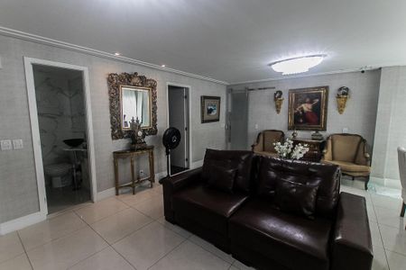 Sala de apartamento para alugar com 3 quartos, 226m² em Alphaville I, Salvador