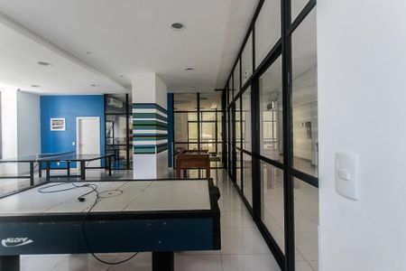 Apartamento para alugar com 226m², 3 quartos e 3 vagas Apartamento para alugar com 226m², 3 quartos e 3 vagasSala de Jogos