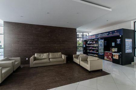 Apartamento para alugar com 226m², 3 quartos e 3 vagas Apartamento para alugar com 226m², 3 quartos e 3 vagasMIni Mercado