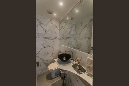 Apartamento para alugar com 226m², 3 quartos e 3 vagas Apartamento para alugar com 226m², 3 quartos e 3 vagasLavabo