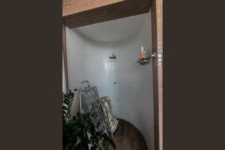 Apartamento para alugar com 226m², 3 quartos e 3 vagas Apartamento para alugar com 226m², 3 quartos e 3 vagasCobertura + area gourmet