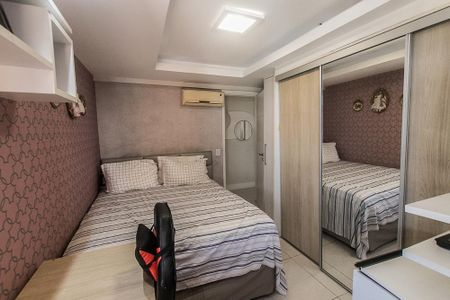 Apartamento para alugar com 226m², 3 quartos e 3 vagas Apartamento para alugar com 226m², 3 quartos e 3 vagasQuarto 3