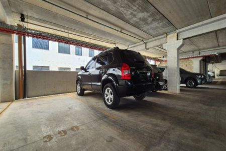 Apartamento para alugar com 43m², 2 quartos e 1 vagaGaragem 