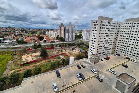 Apartamento para alugar com 43m², 2 quartos e 1 vagaVista da Sala 