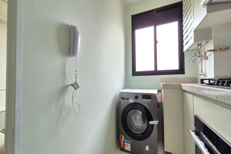 Apartamento para alugar com 43m², 2 quartos e 1 vagaÁrea de Serviço