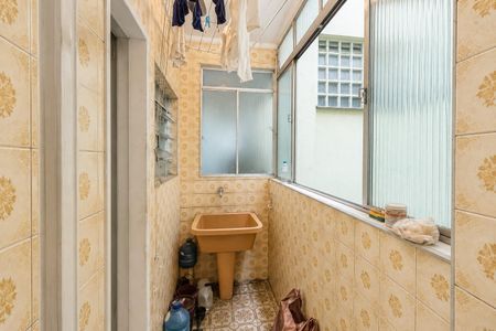 Apartamento para alugar com 72m², 2 quartos e sem vaga Apartamento para alugar com 72m², 2 quartos e sem vagaÁrea de Serviço