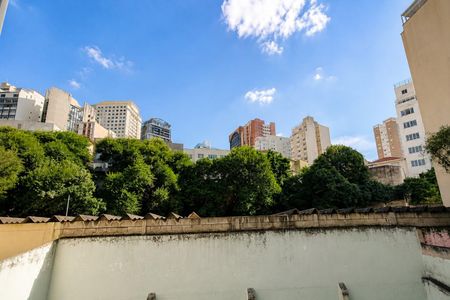 Apartamento para alugar com 72m², 2 quartos e sem vaga Apartamento para alugar com 72m², 2 quartos e sem vagaVista do Quarto 1