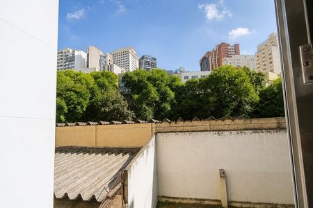 Apartamento para alugar com 72m², 2 quartos e sem vaga Apartamento para alugar com 72m², 2 quartos e sem vagaVista do Quarto 2