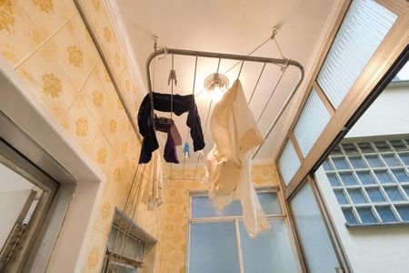 Apartamento para alugar com 72m², 2 quartos e sem vaga Apartamento para alugar com 72m², 2 quartos e sem vagaÁrea de Serviço