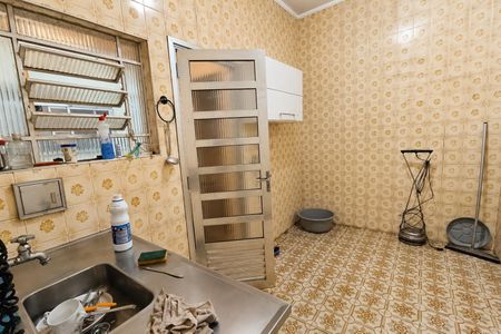 Apartamento para alugar com 72m², 2 quartos e sem vaga Apartamento para alugar com 72m², 2 quartos e sem vagaCozinha
