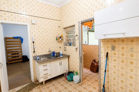 Apartamento para alugar com 72m², 2 quartos e sem vaga Apartamento para alugar com 72m², 2 quartos e sem vagaCozinha