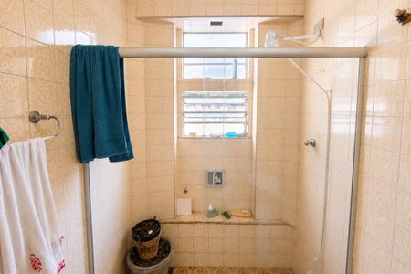 Apartamento para alugar com 72m², 2 quartos e sem vaga Apartamento para alugar com 72m², 2 quartos e sem vagaBanheiro
