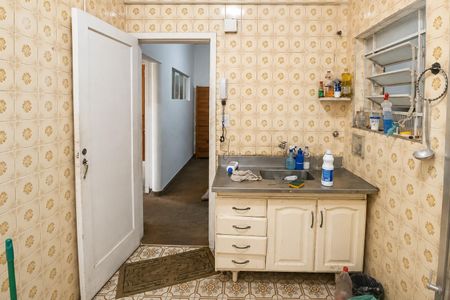 Apartamento para alugar com 72m², 2 quartos e sem vaga Apartamento para alugar com 72m², 2 quartos e sem vagaCozinha