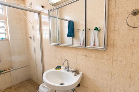 Apartamento para alugar com 72m², 2 quartos e sem vaga Apartamento para alugar com 72m², 2 quartos e sem vagaBanheiro