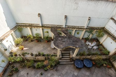Apartamento para alugar com 72m², 2 quartos e sem vaga Apartamento para alugar com 72m², 2 quartos e sem vagaVista do Quarto 1
