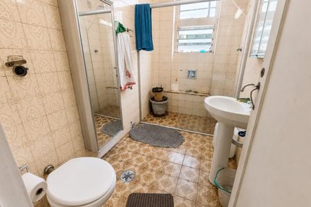 Apartamento para alugar com 72m², 2 quartos e sem vaga Apartamento para alugar com 72m², 2 quartos e sem vagaBanheiro