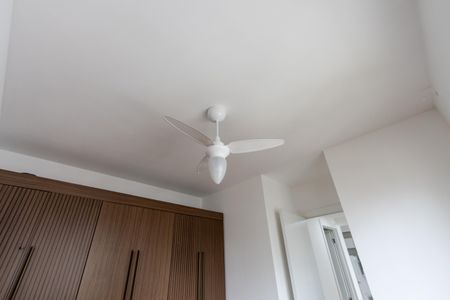 Apartamento para alugar com 38m², 2 quartos e sem vaga Apartamento para alugar com 38m², 2 quartos e sem vagaQuarto 1