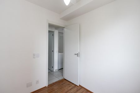 Apartamento para alugar com 38m², 2 quartos e sem vaga Apartamento para alugar com 38m², 2 quartos e sem vagaQuarto 2