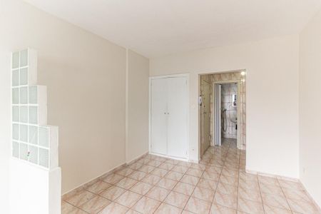 Studio de kitnet/studio para alugar com 1 quarto, 40m² em Vila Buarque, São Paulo