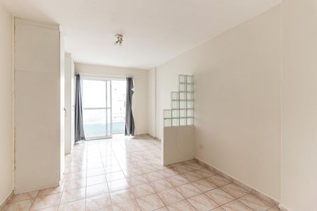 Studio de kitnet/studio para alugar com 1 quarto, 40m² em Vila Buarque, São Paulo
